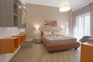 In-room safe, individually decorated, individually furnished, desk - Le Maioliche (Agrigento)