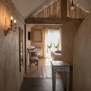 Les Chambres du Vivier