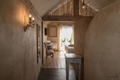 Les Chambres du Vivier