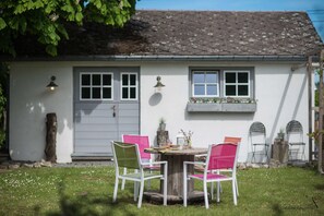 Dobbeltrom (Pierre) | Utsikt fra rommet