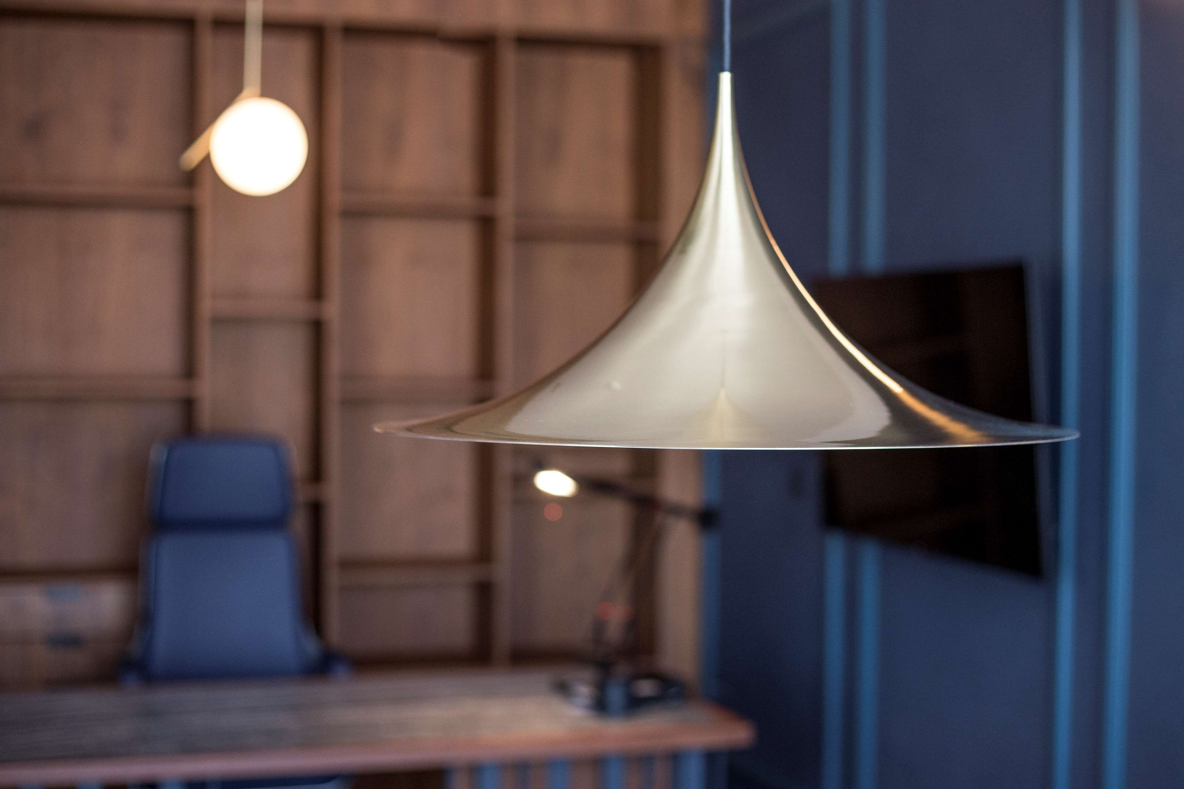 Foto - Radisson Hotel & Apartments Gdansk