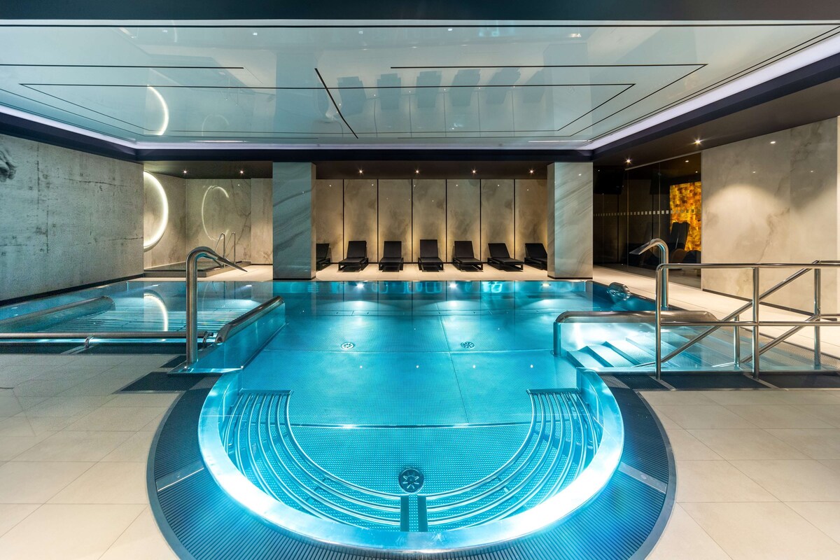 Radisson Hotel & Apartments Gdansk