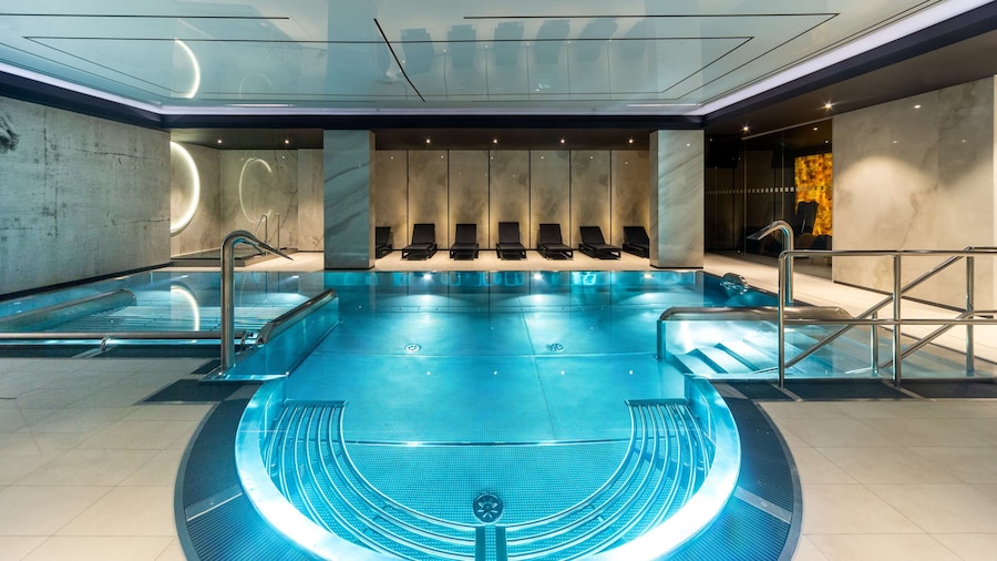 Radisson Hotel & Apartments Gdansk