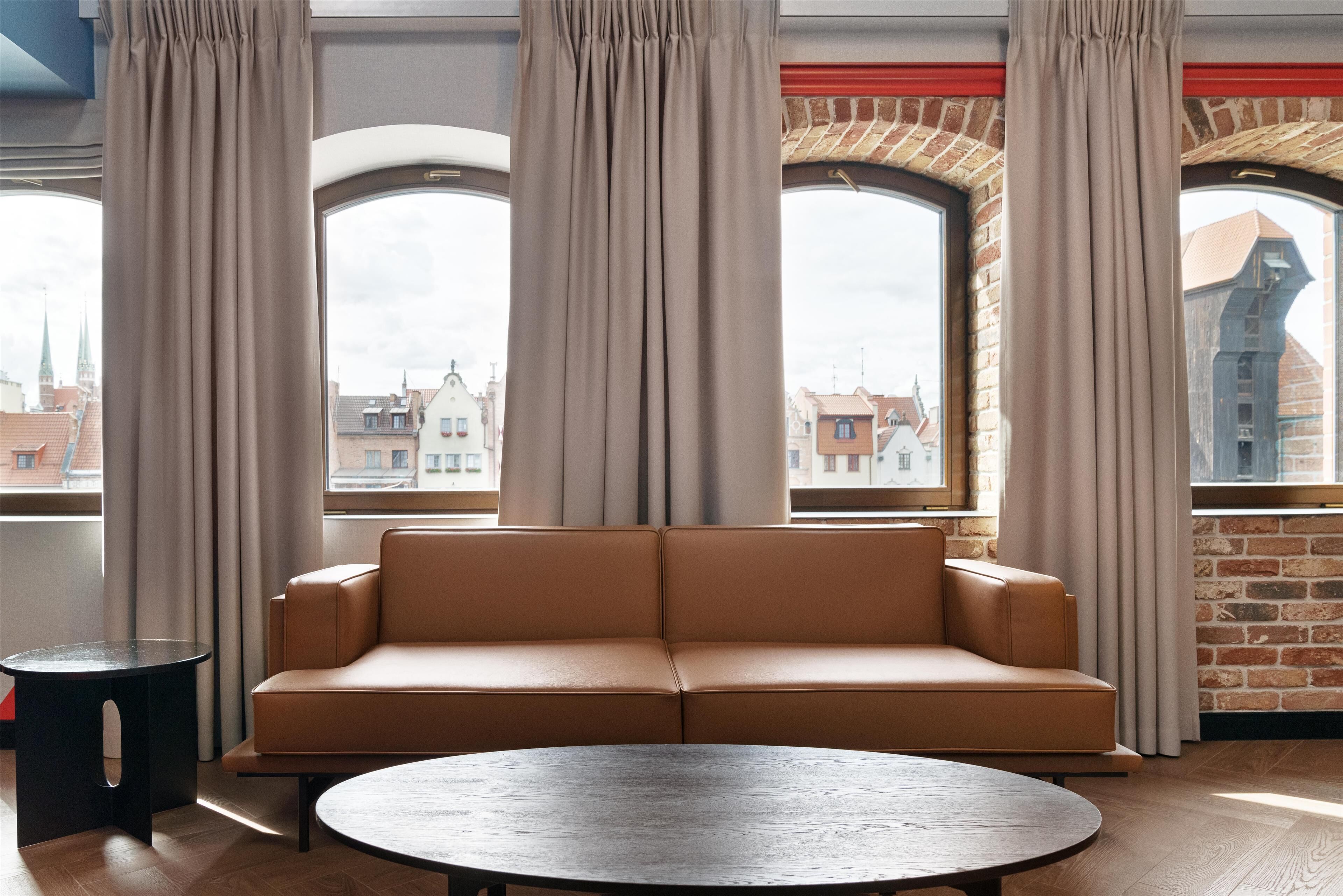 1 bedroom, hypo-allergenic bedding, in-room safe, individually furnished