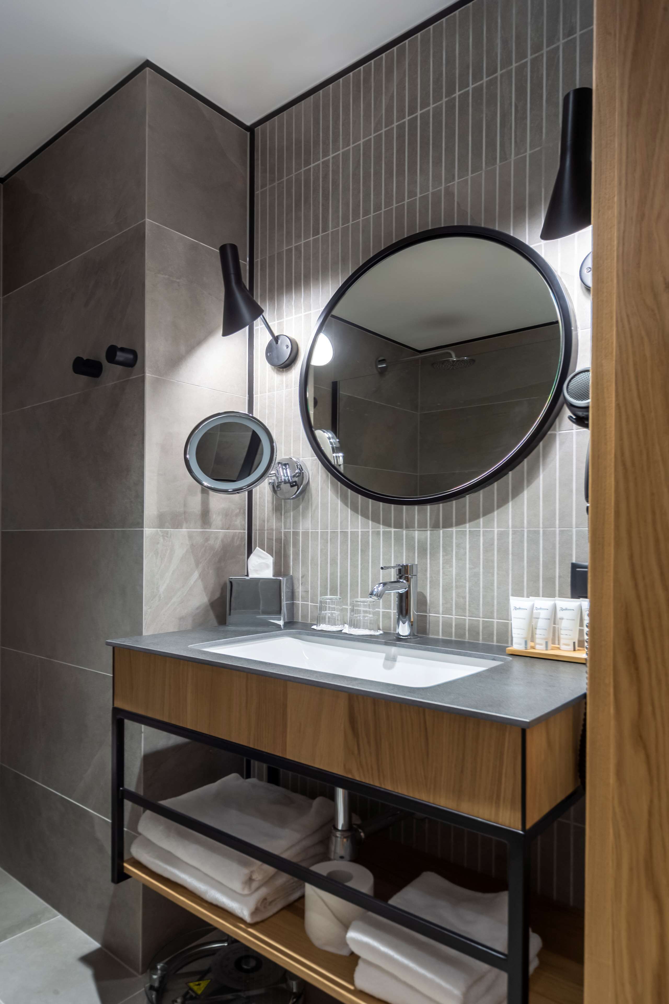 Foto - Radisson Hotel & Apartments Gdansk