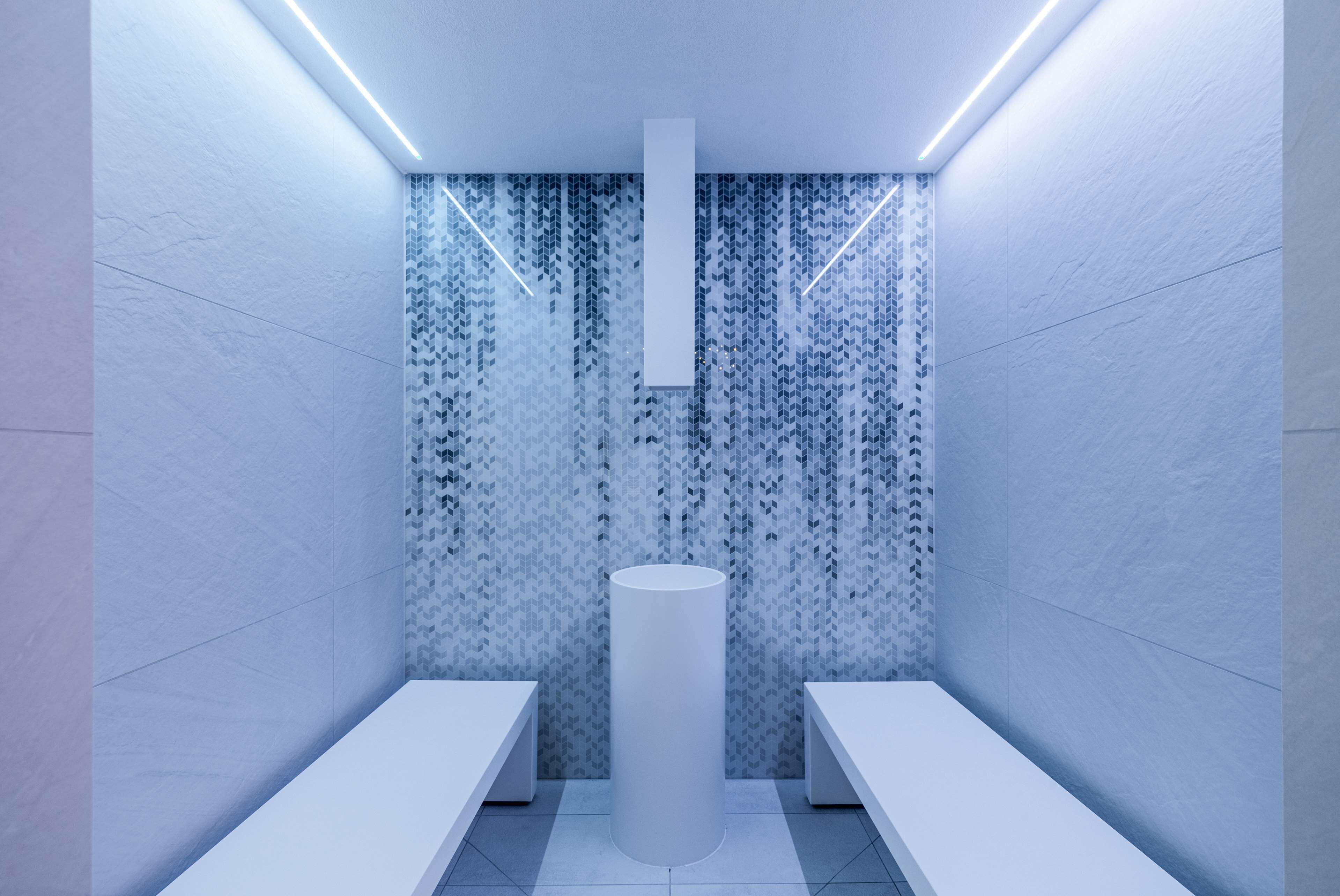 couples treatment room(s), body treatments, hot stone massages