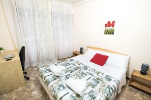 Apartment, 1 Bedroom | 1 bedroom, individually decorated, individually furnished - Studio Hosts 2 Via San Gervasio Flat in Bo (Bologna)