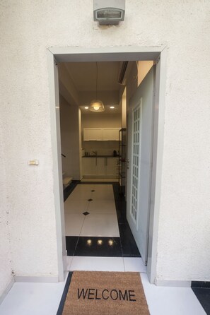 Exterior - A Luxury Studio Near the Beach (Tel Aviv)
