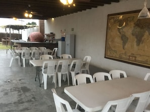 Family dining