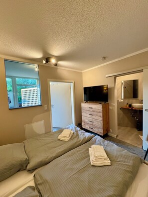 Studio, 1 Schlafzimmer (Auhagen)