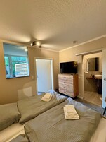 Studio, 1 Schlafzimmer (Auhagen) | Decoración individual, mobiliario individual, cortinas opacas