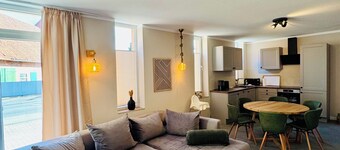 Ferienwohnung Maedchen