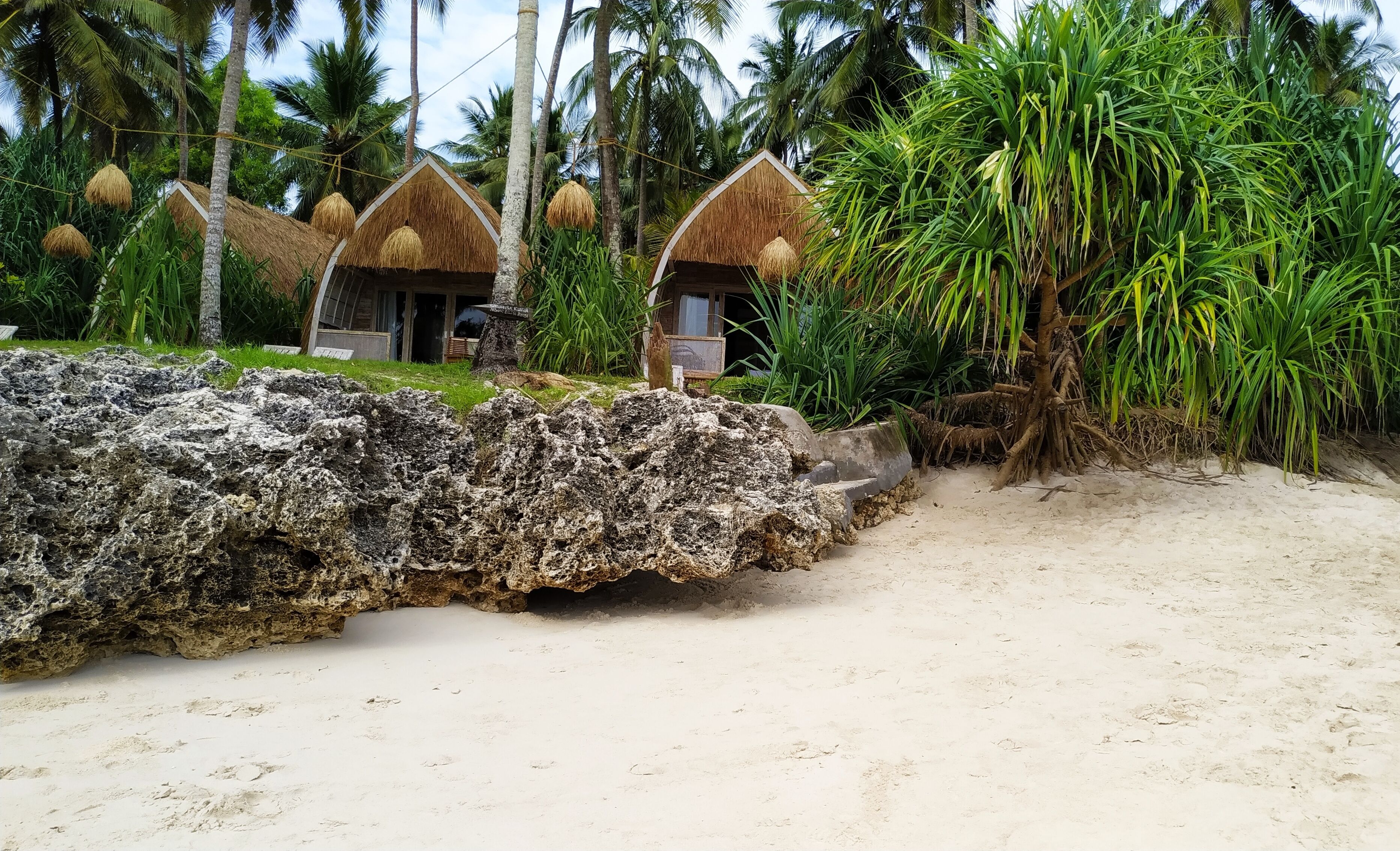 Panoramic Cabin | Lanai