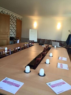 Sala de reunião
