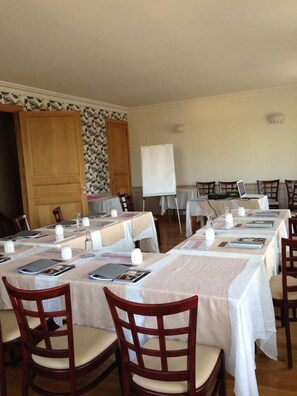 Sala per riunioni