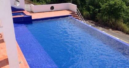 Casa Quinta Campestre Vacacional
