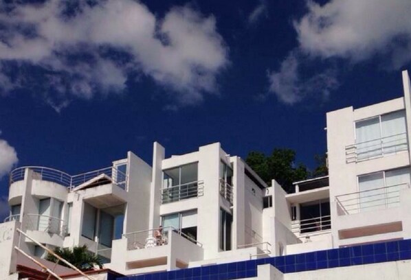 Exterior - Casa Quinta Campestre Vacacional (Ricaurte)