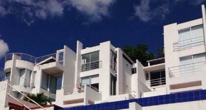 Casa Quinta Campestre Vacacional