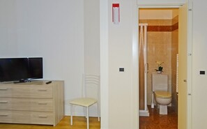 Apartment, 3 Schlafzimmer (no.45) | Badezimmer