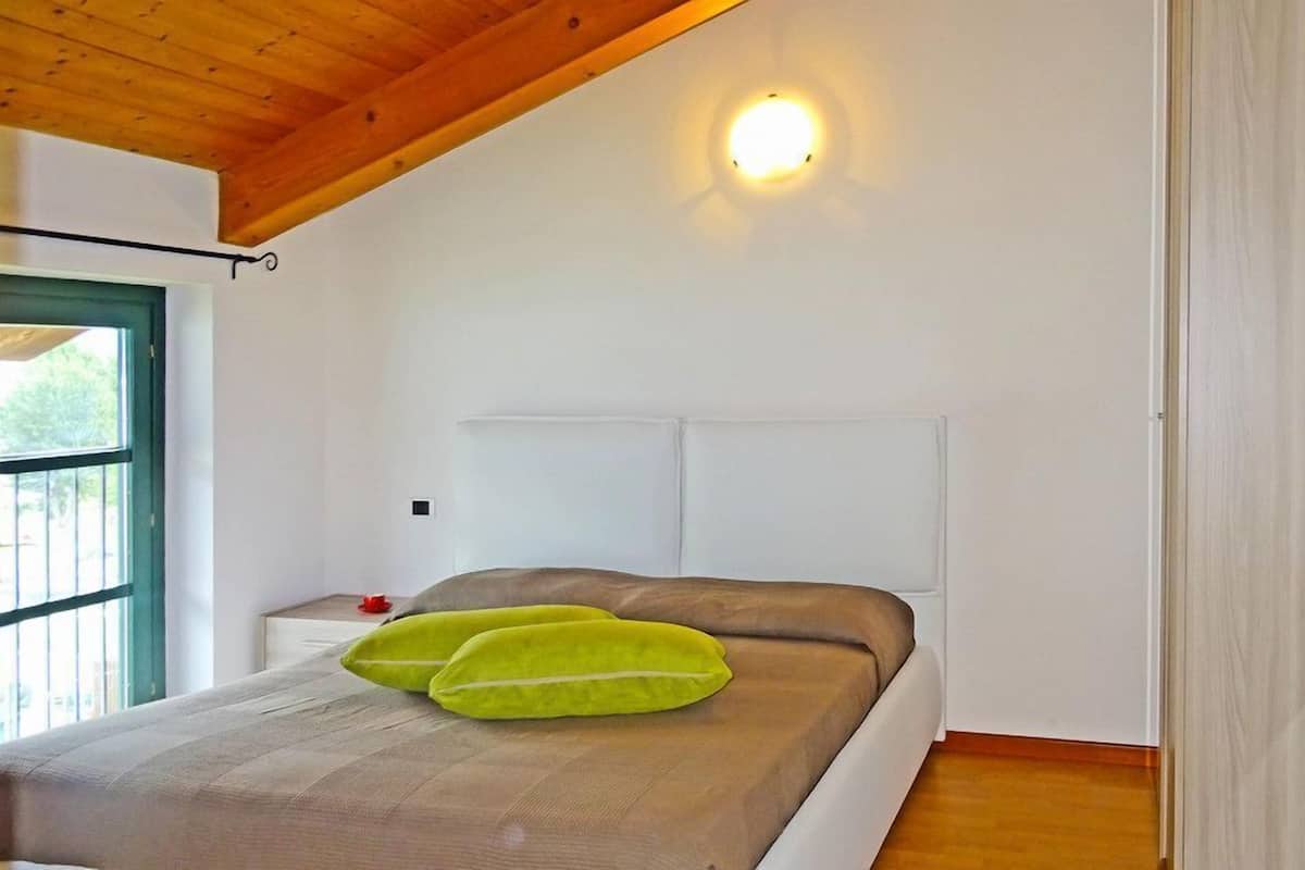 Apartamento, 3 quartos (no.45) | 3 quartos, berços (sobretaxa), Wi-Fi de cortesia, roupa de cama
