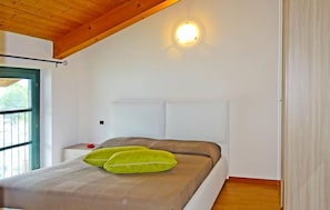 Apartment, 3 Bedrooms (no.45)