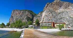Lake - Holideal Campione Exclusive (Tremosine)