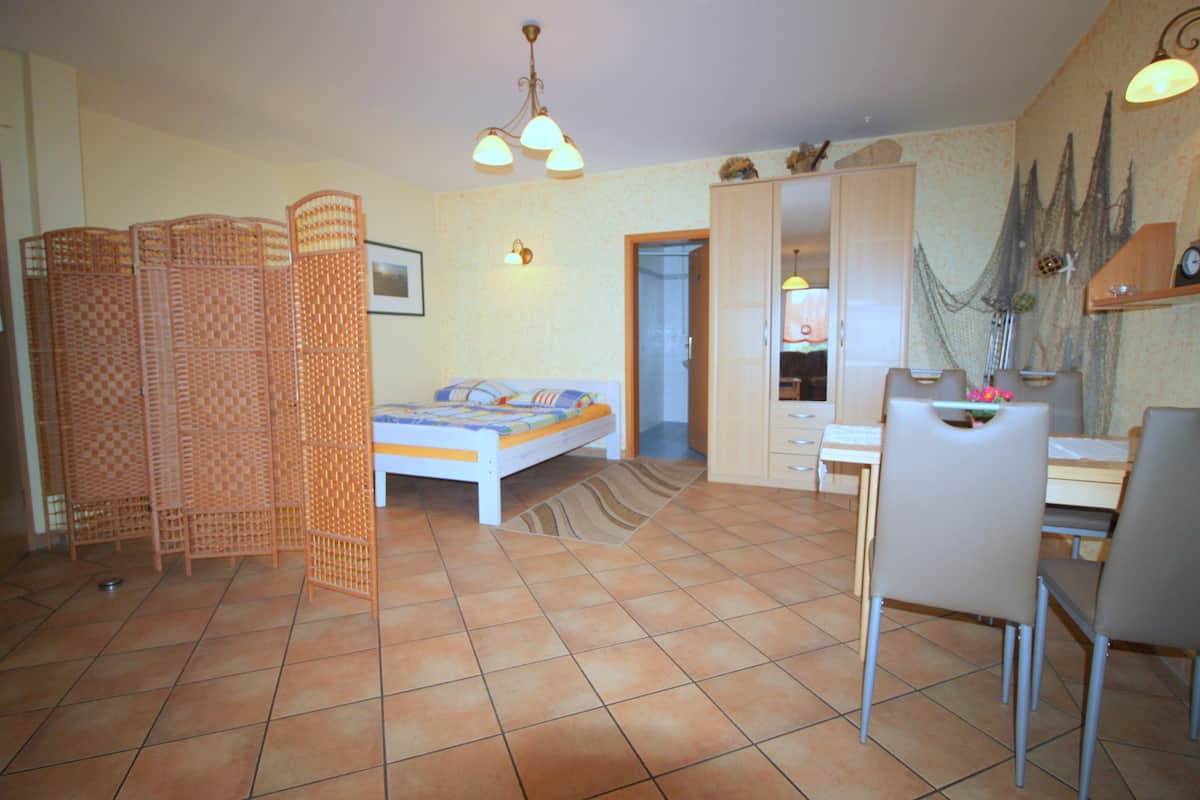 Apartamento Confort | Cunas gratuitas