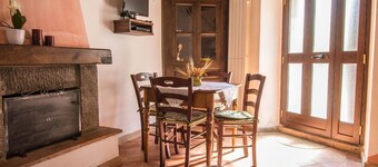 Le Casette Country House 2