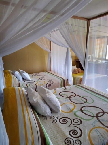 Hotel Green Mountain Turrialba