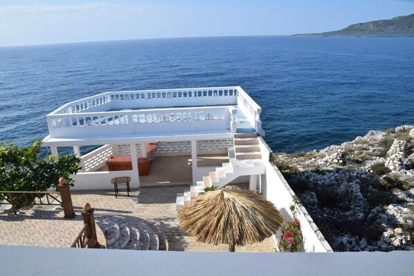 Beach - Maxanika (Jacmel)