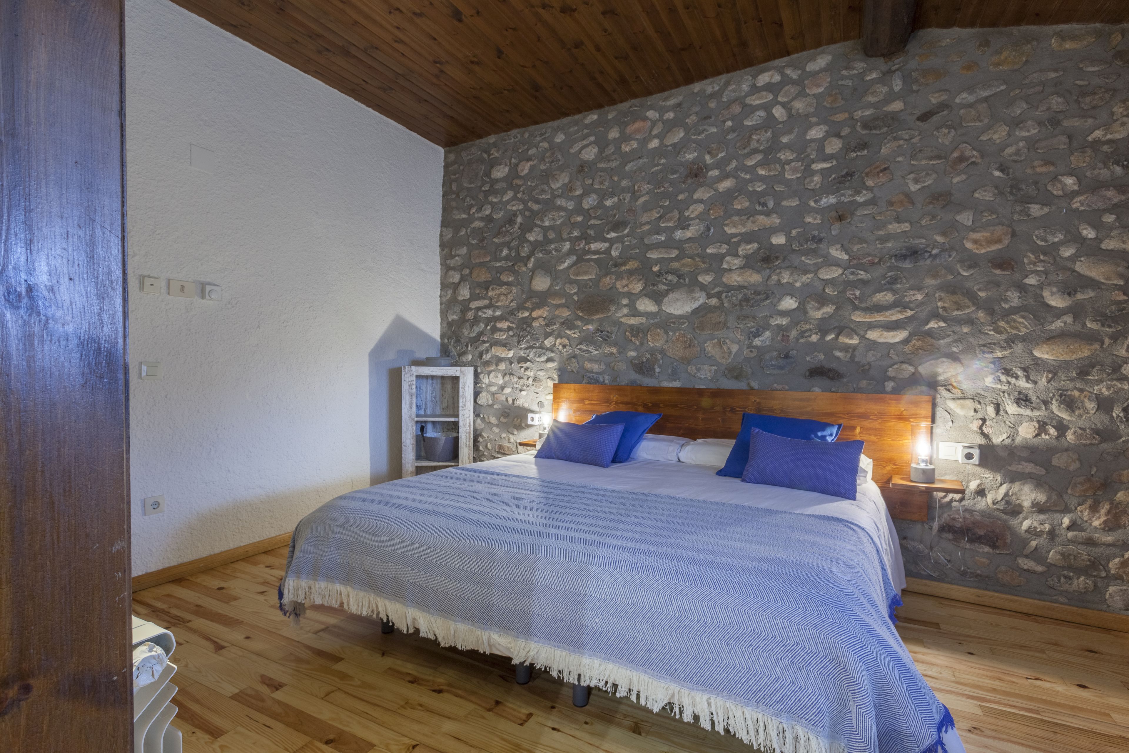 Photo - Hotel Cal Rei de Talló
