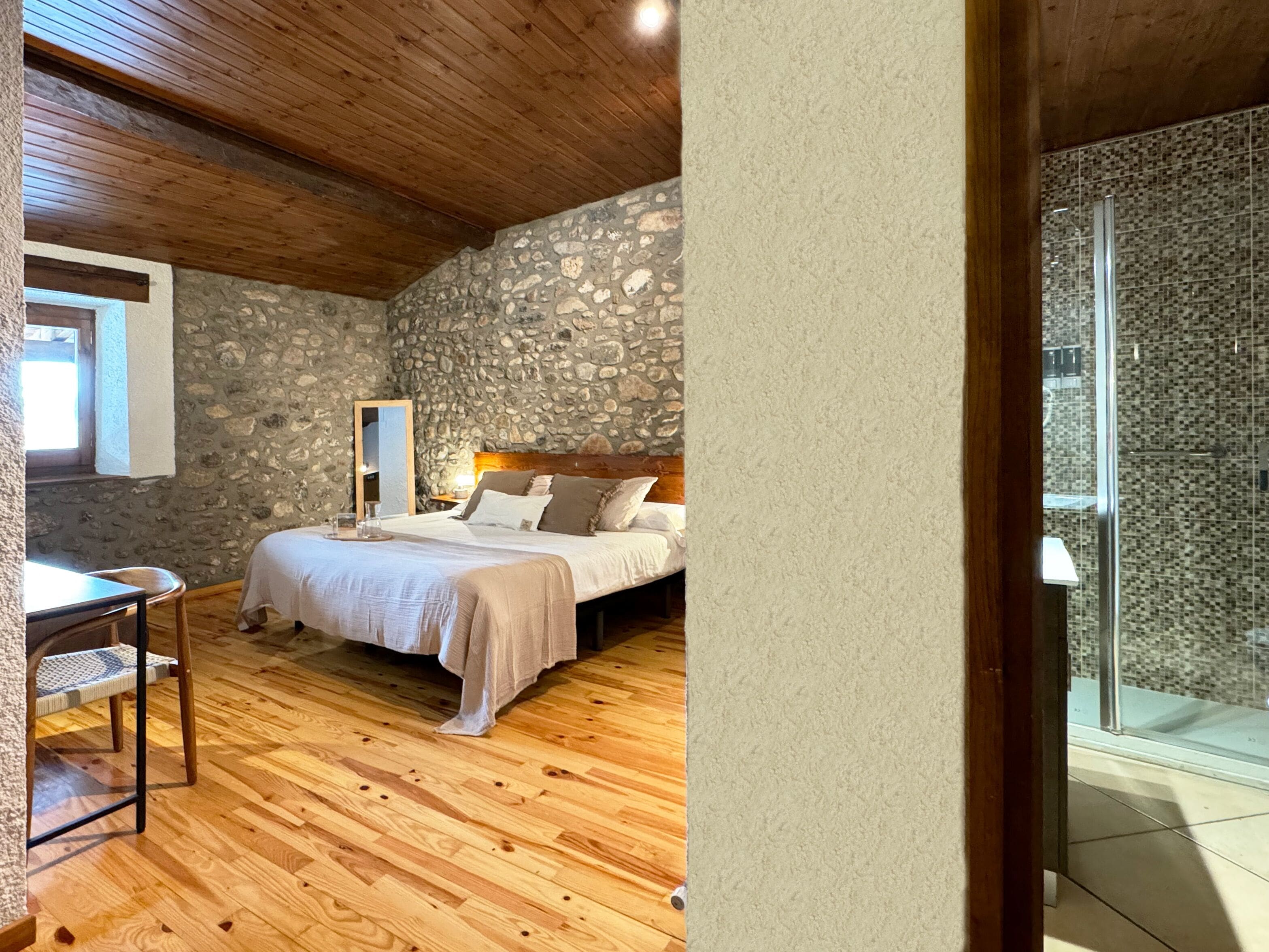 Photo - Hotel Cal Rei de Talló