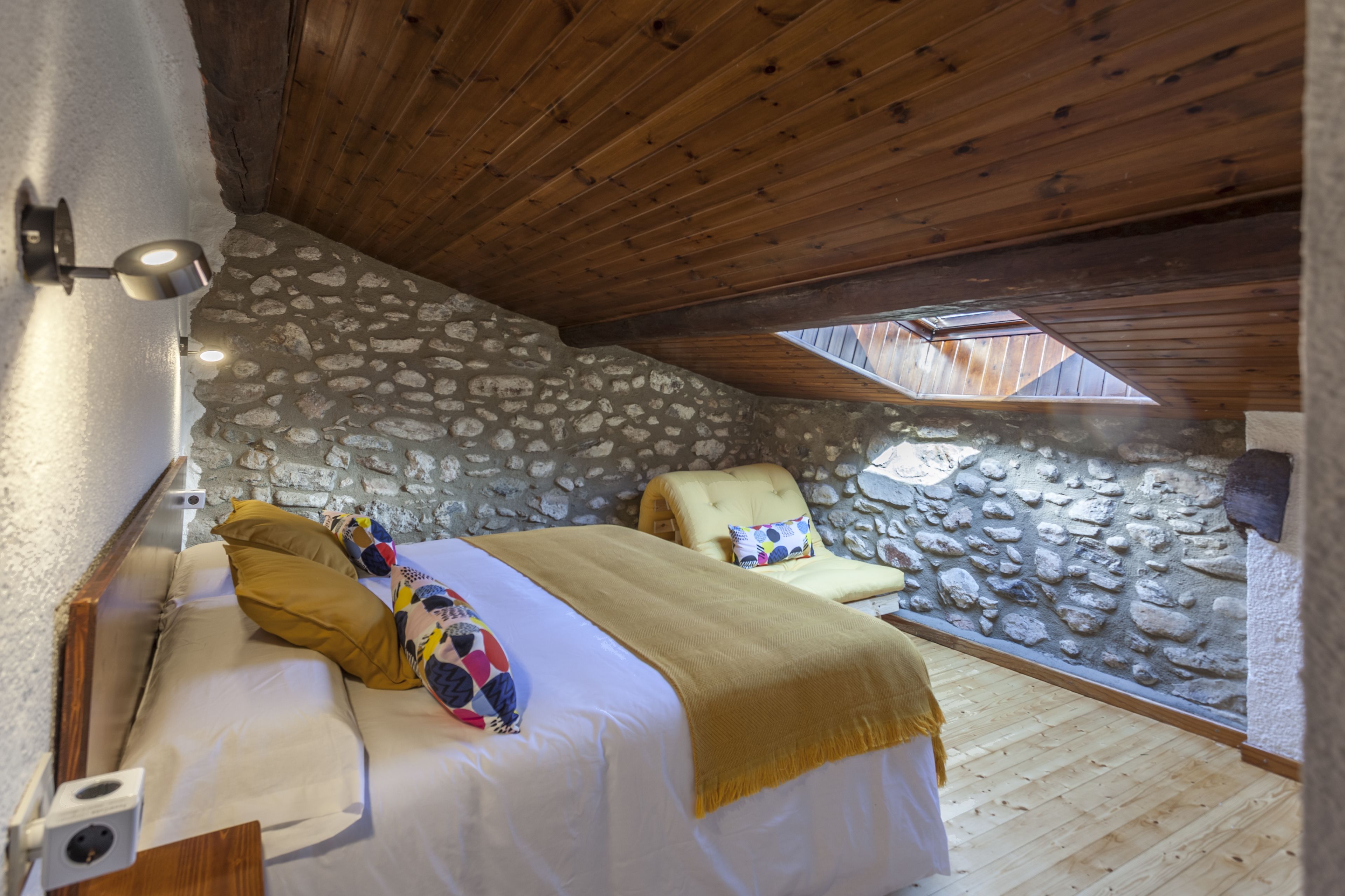 Photo - Hotel Cal Rei de Talló