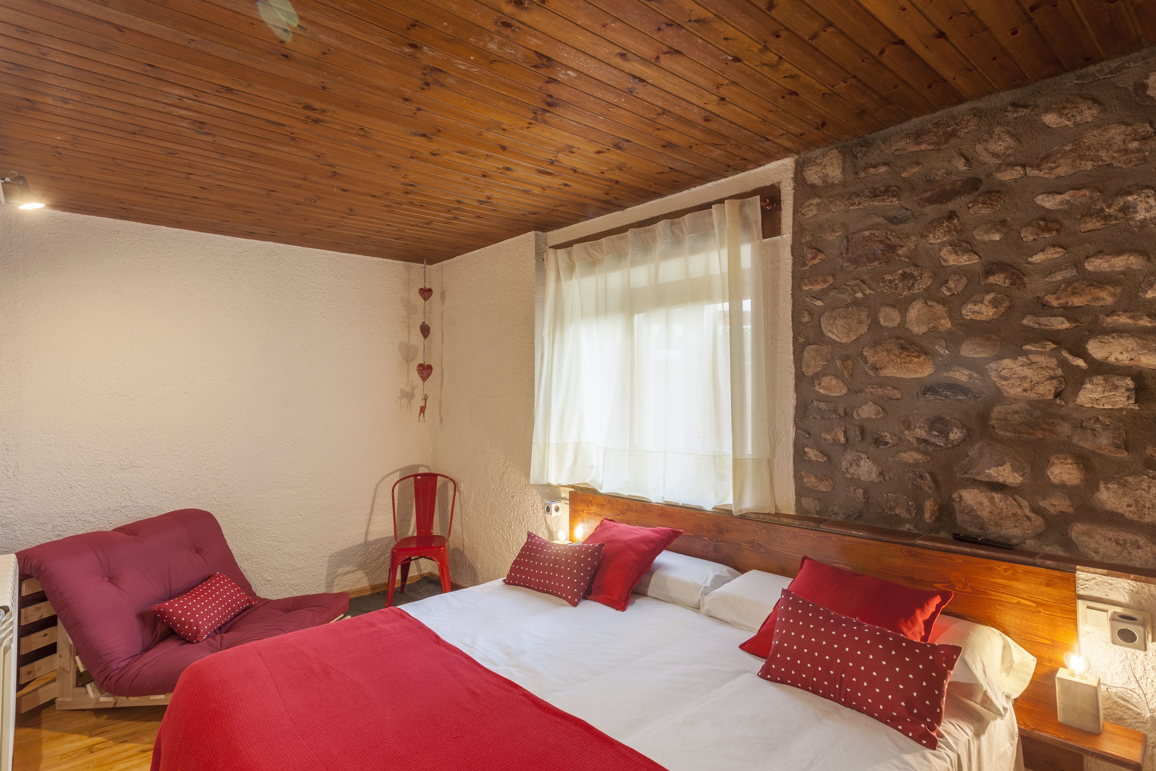 Photo - Hotel Cal Rei de Talló