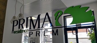 Highsky Oradea Apartment