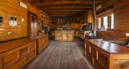 Kyirmu Lodge Phaplu