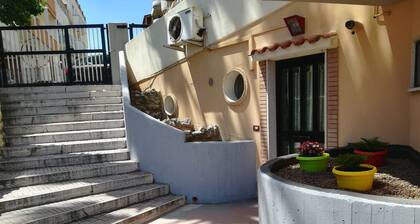SPLENDID APARTAMENTO "TORRE DEL MERIDIANO"