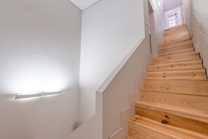 Interior - Casa da Cera da Porta da Vila (Guimarães)