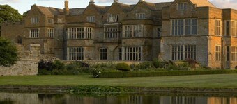 Gorgeous Village Barn, nr Banbury - Cotswolds - Oxfordshire - Perfect Retreat