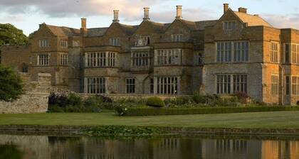 Gorgeous Village Barn, nr Banbury / Chipping Norton - Cotswolds, Oxfordshire