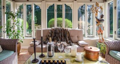 Wunderschöne Dorfscheune, Nr. Banbury - Cotswolds - Oxfordshire - Perfekter Rückzugsort
