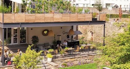 Boutique Hotel Marielle