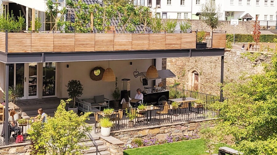 Boutique Hotel Marielle