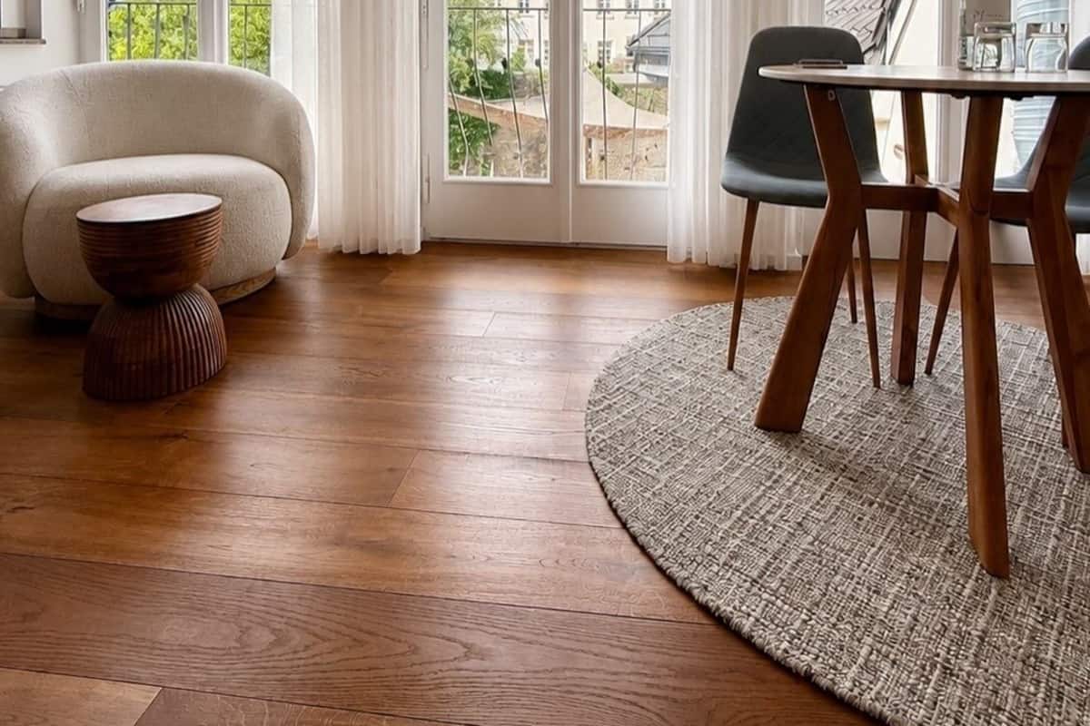 Suite | Literie hypoallergénique, décor unique, ameublement unique