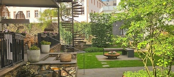 Boutique Hotel Marielle