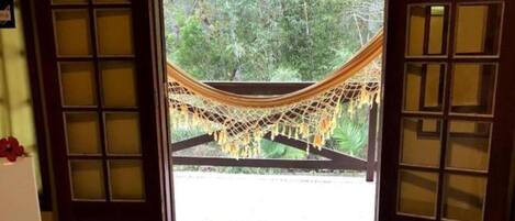 Apartamento Deluxe (Ar Condicionado) | Wifi gratis y ropa de cama