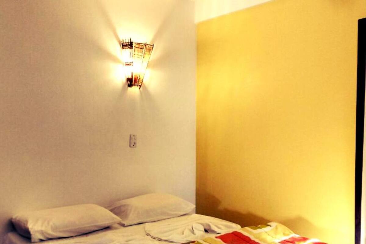 Apartamento, planta baja | Wifi gratis y ropa de cama
