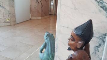 Interieur