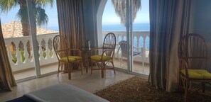 Interior - Villa Larnia vacation for body, mind and soul (El Sauzal)