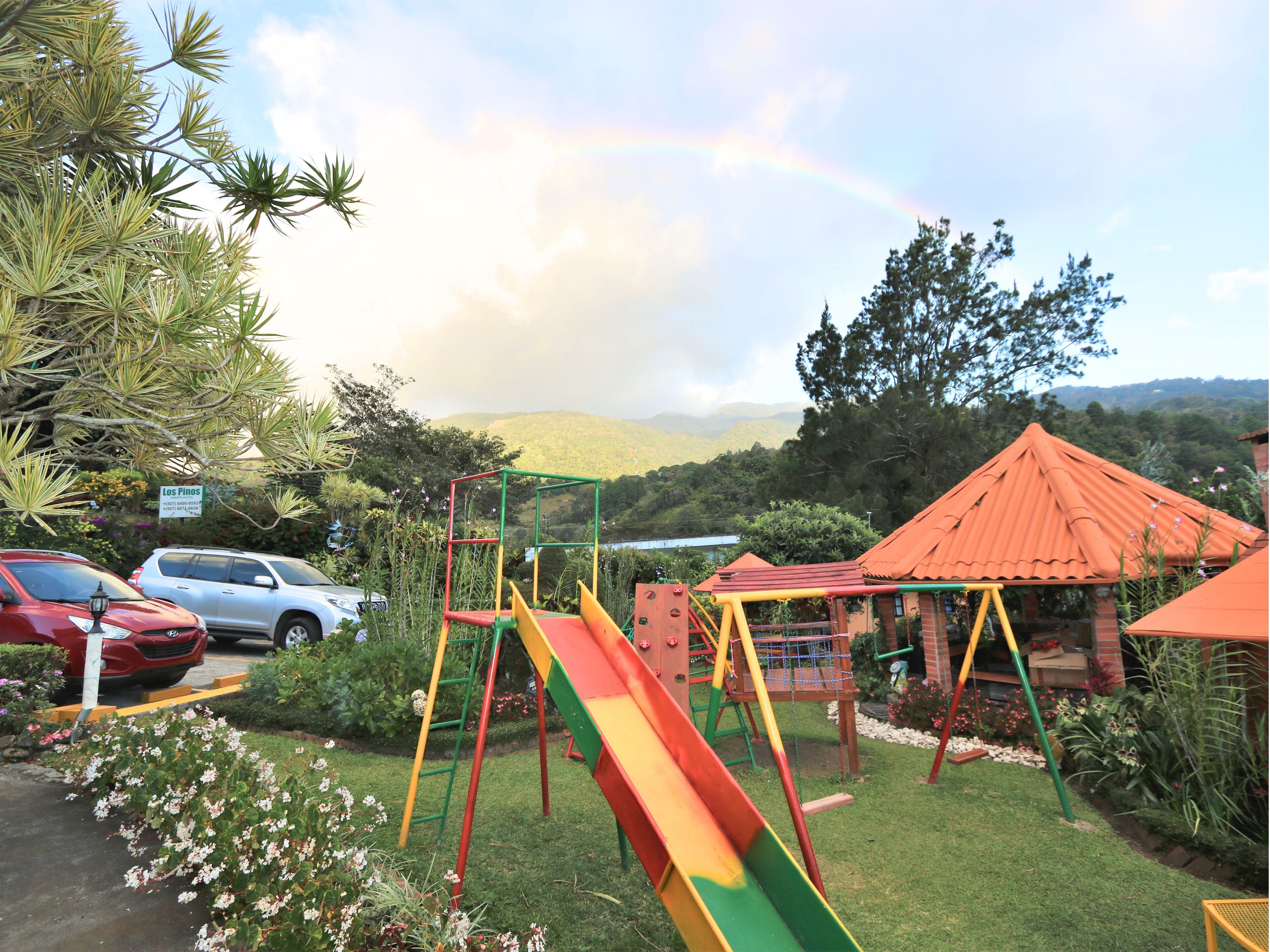 Photo - Aparthotel Los Pinos